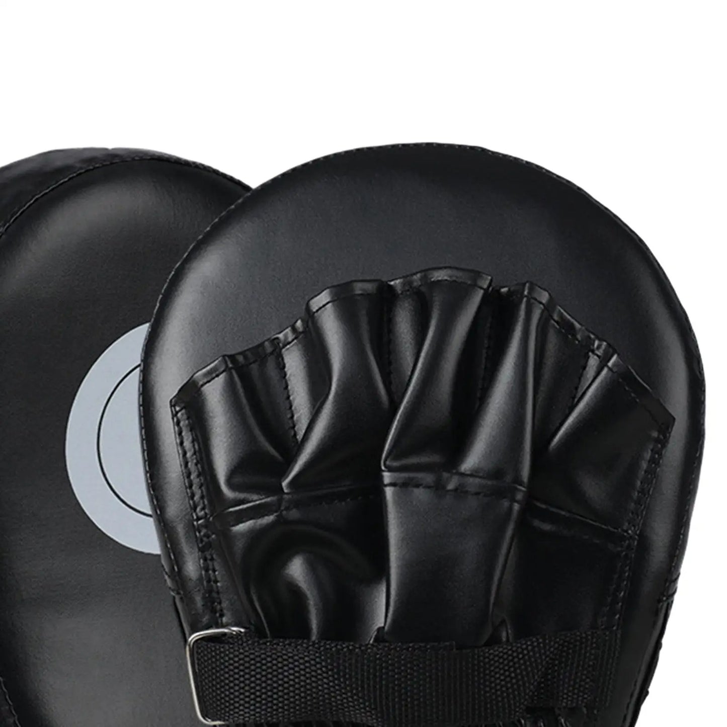 Almohadillas de boxeo