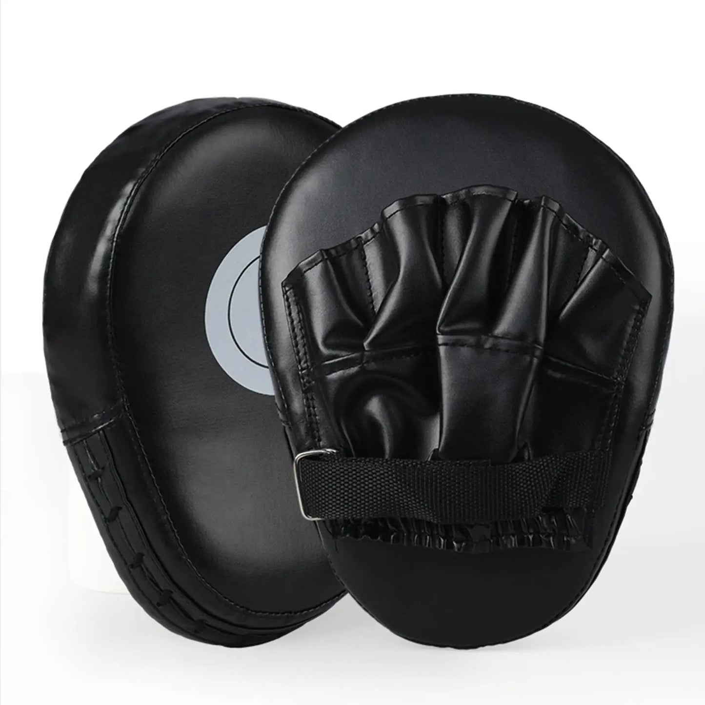 Almohadillas de boxeo