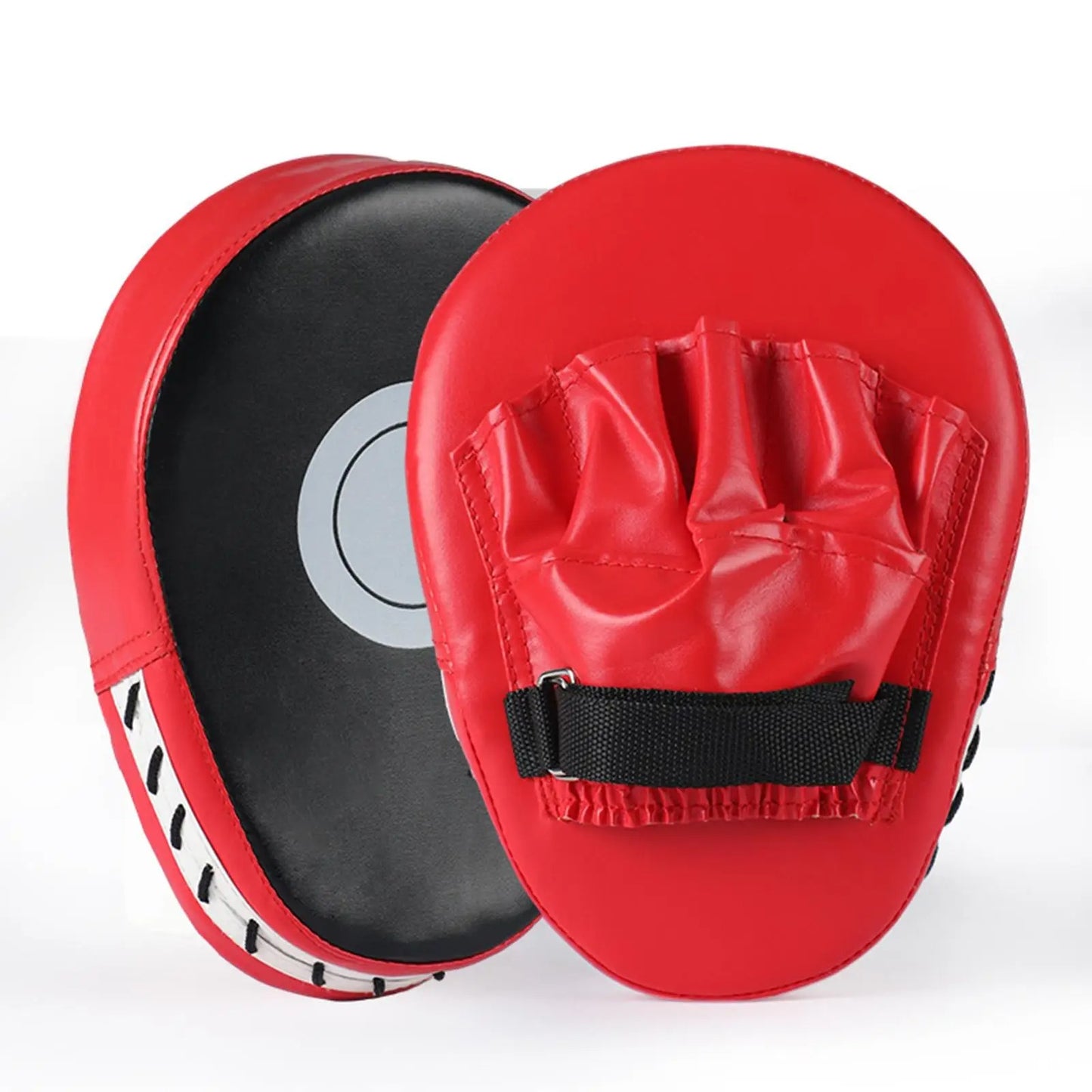 Almohadillas de boxeo