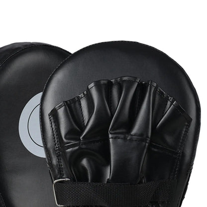 Coussinets de boxe