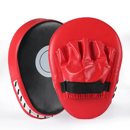 Coussinets de boxe